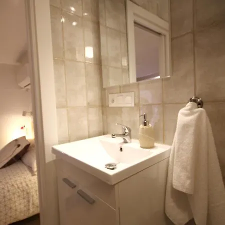 Loft In The Heart Of * Siviglia