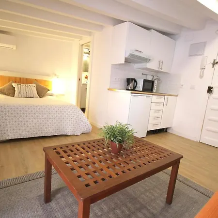Loft In The Heart Of