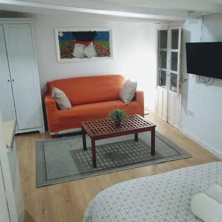 Loft In The Heart Of * 세비야